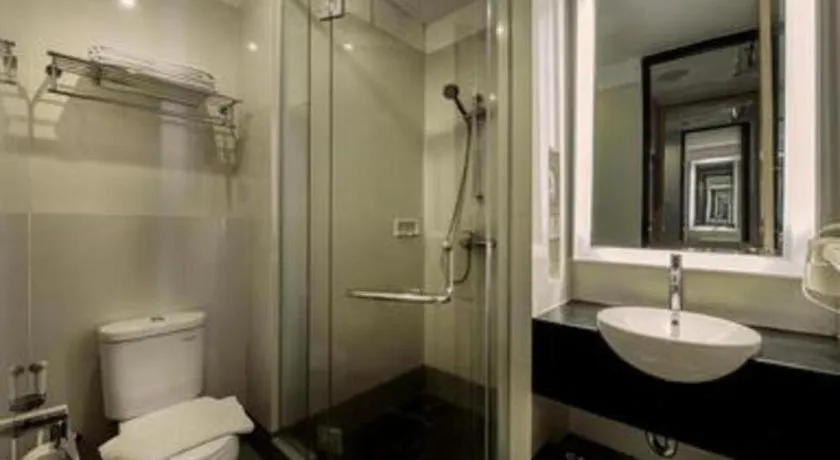 eL Hotel Kartika Wijaya Batu