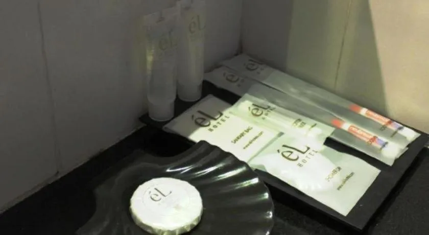 eL Hotel Kartika Wijaya Batu