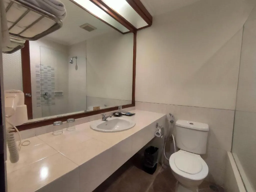 eL Hotel Kartika Wijaya Batu