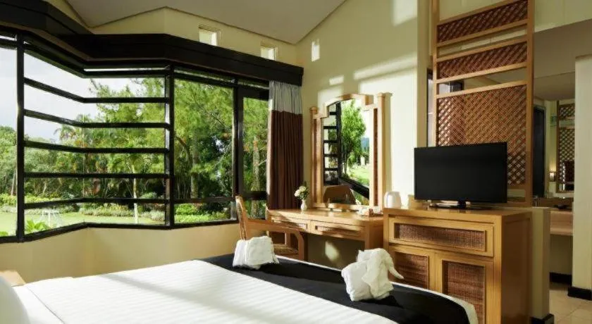 eL Hotel Kartika Wijaya Batu