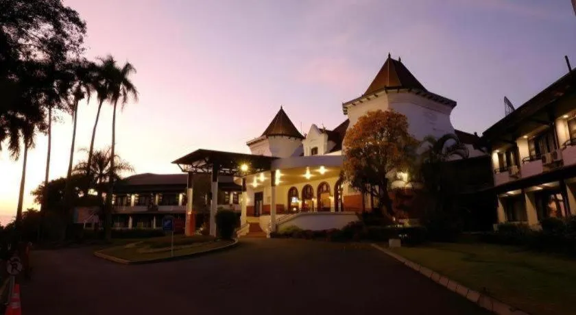 eL Hotel Kartika Wijaya Batu