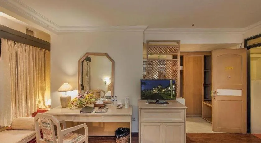 eL Hotel Kartika Wijaya Batu