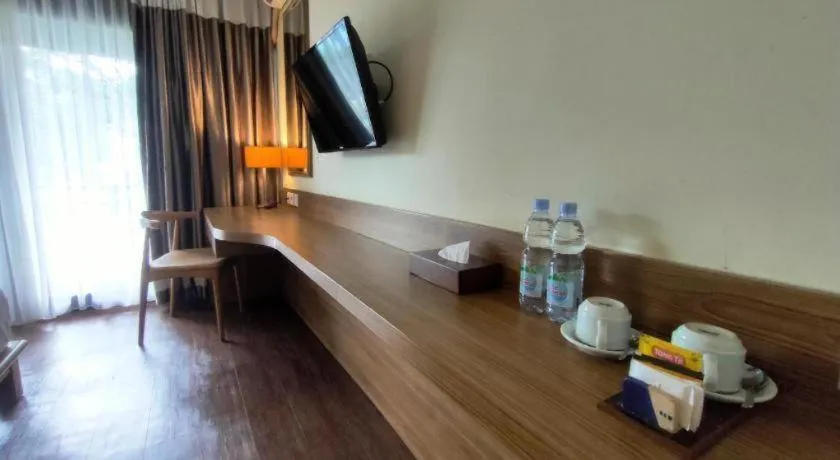 eL Hotel Kartika Wijaya Batu
