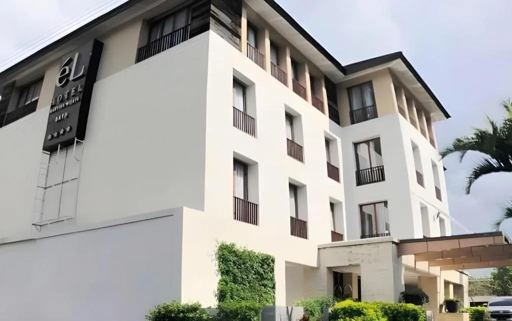 eL Hotel Kartika Wijaya Batu