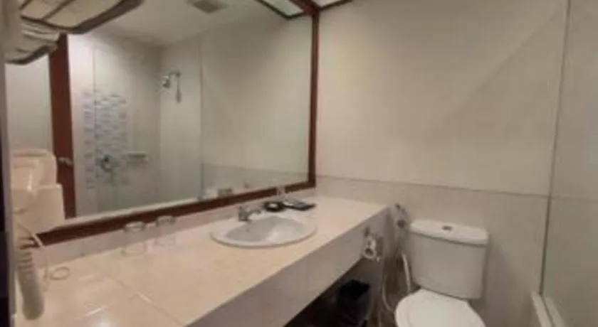 eL Hotel Kartika Wijaya Batu