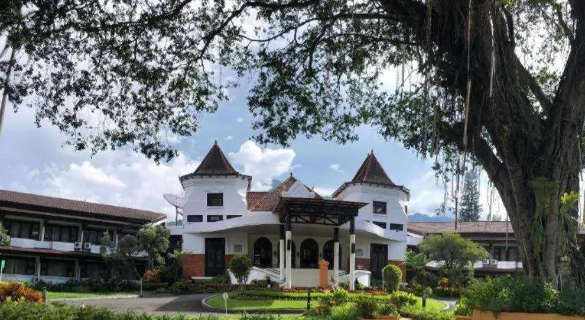 eL Hotel Kartika Wijaya Batu