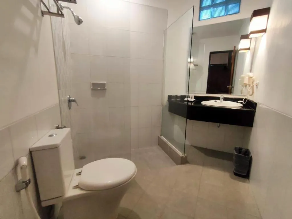 eL Hotel Kartika Wijaya Batu