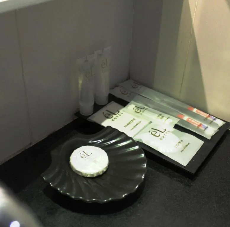 eL Hotel Kartika Wijaya Batu