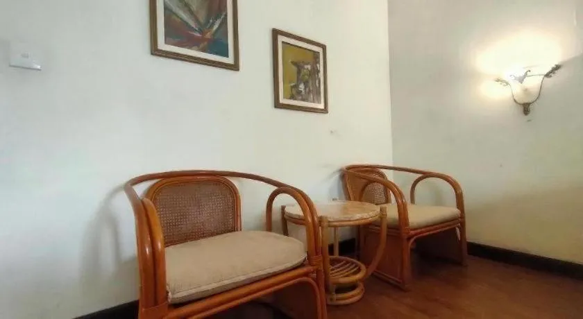 eL Hotel Kartika Wijaya Batu