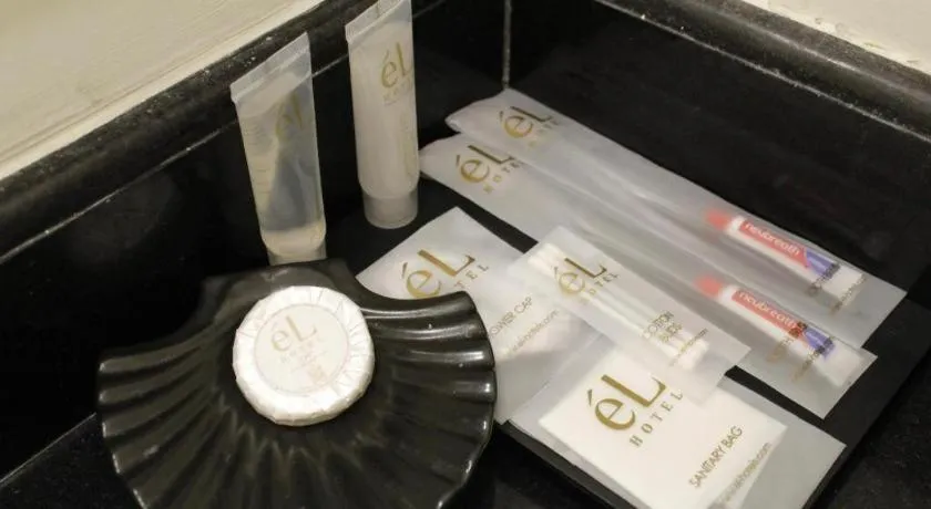 eL Hotel Kartika Wijaya Batu