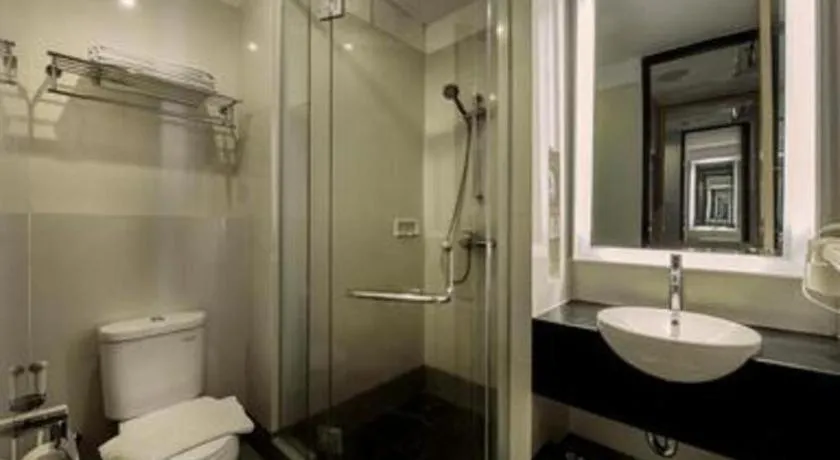 eL Hotel Kartika Wijaya Batu