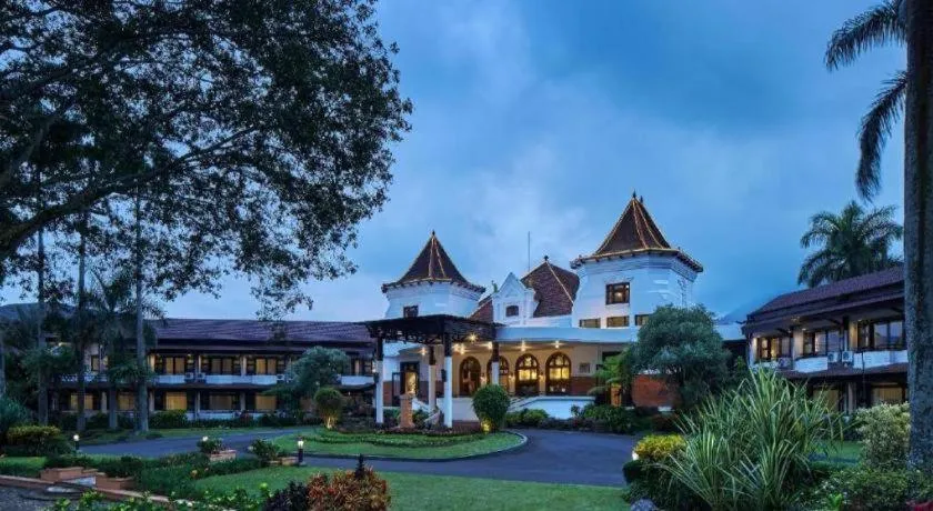 eL Hotel Kartika Wijaya Batu