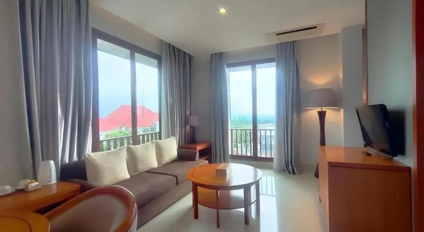 eL Hotel Kartika Wijaya Batu