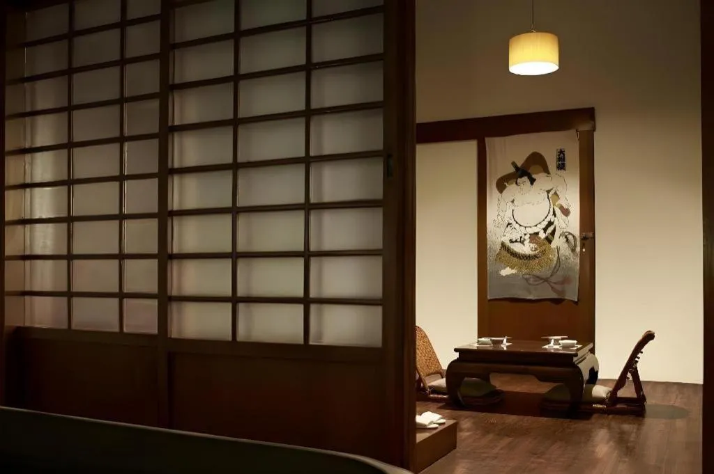 eL Hotel Kartika Wijaya Batu