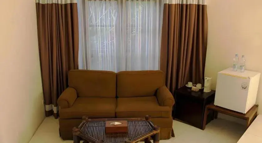 eL Hotel Kartika Wijaya Batu eL Hotel Kartika Wijaya Batu