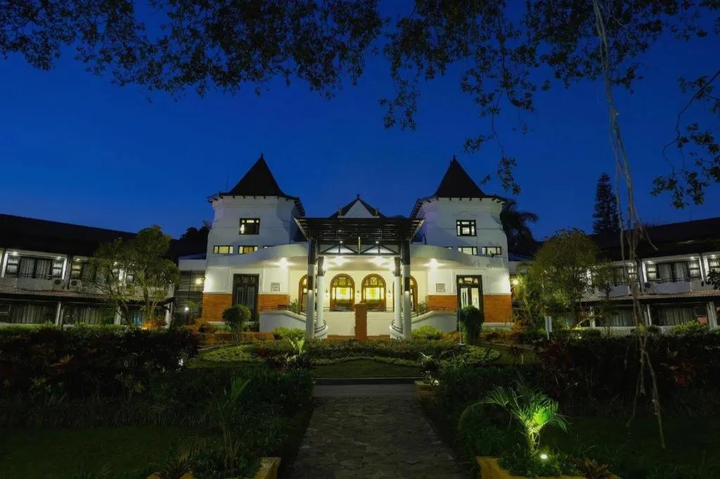 eL Hotel Kartika Wijaya Batu