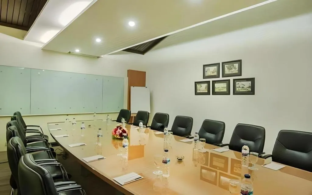 eL Hotel Kartika Wijaya Batu