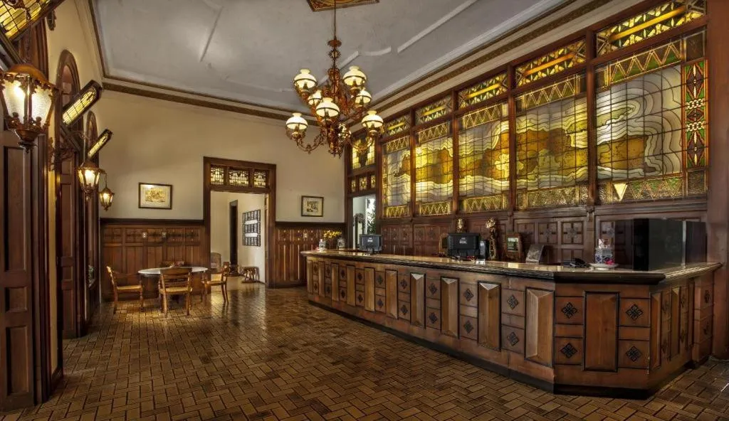 eL Hotel Kartika Wijaya Batu