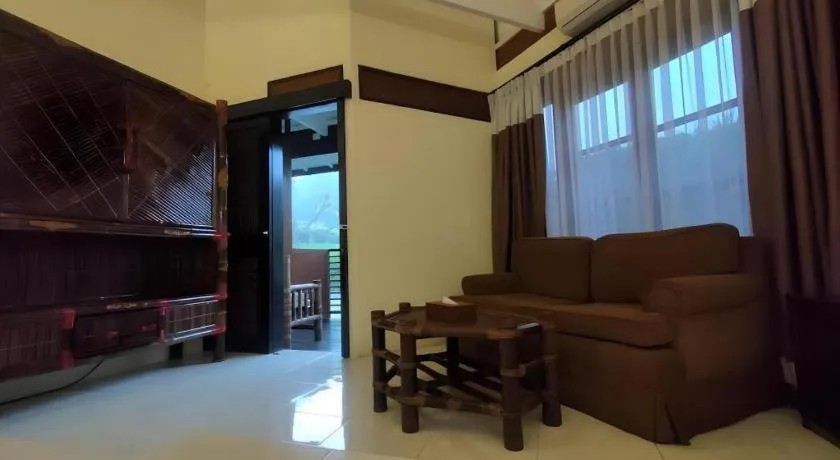 eL Hotel Kartika Wijaya Batu