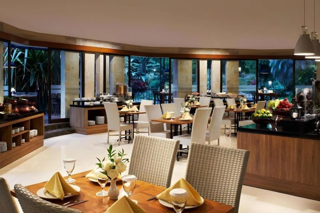 eL Hotel Kartika Wijaya Batu