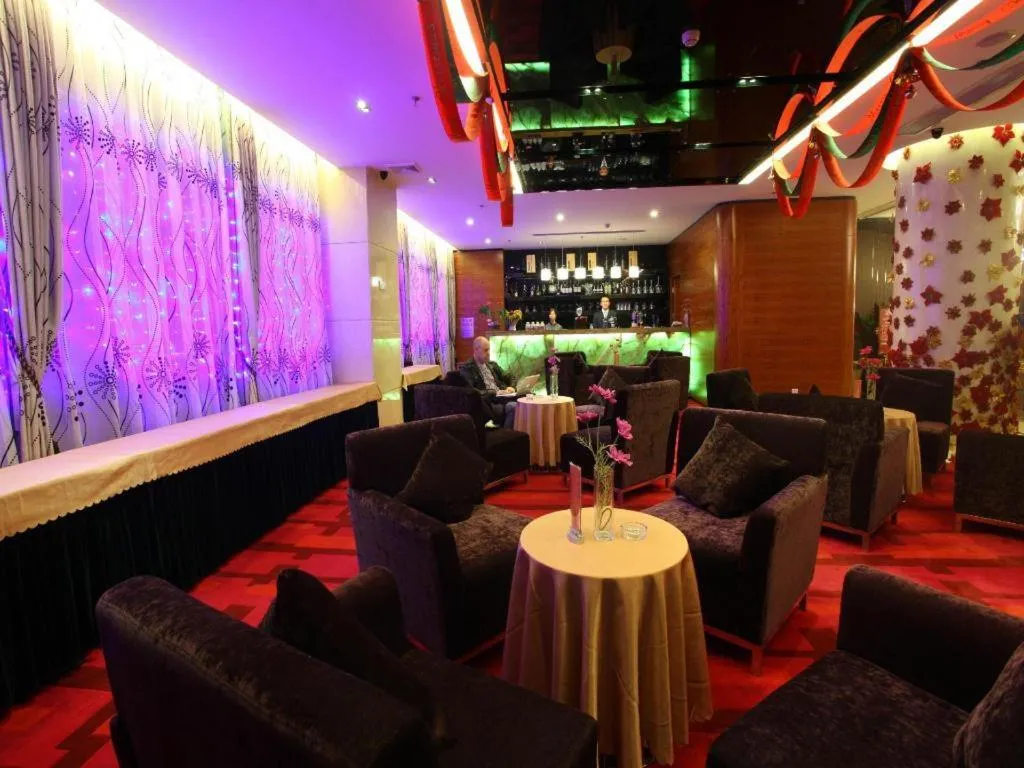 Kingnoah Hotel