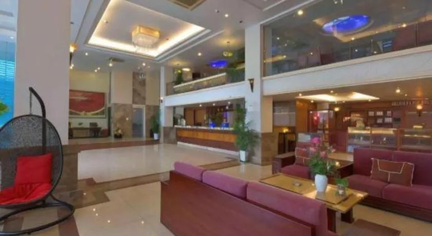 Tan Binh Hotel