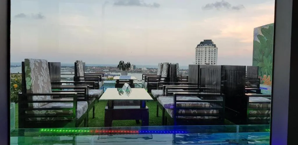 Tan Binh Hotel