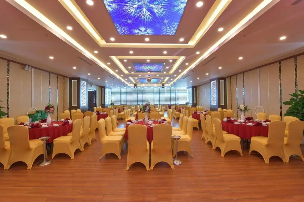 Tan Binh Hotel