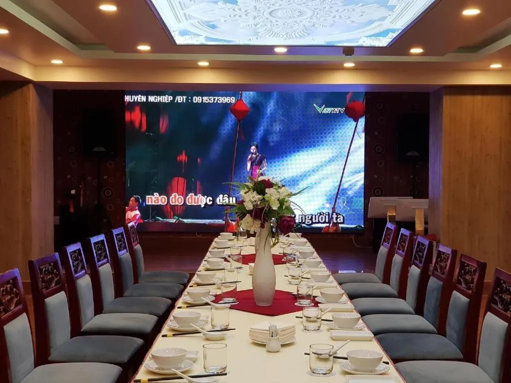 Tan Binh Hotel