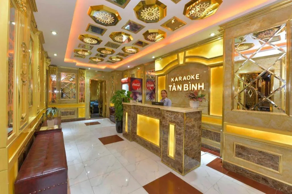 Tan Binh Hotel
