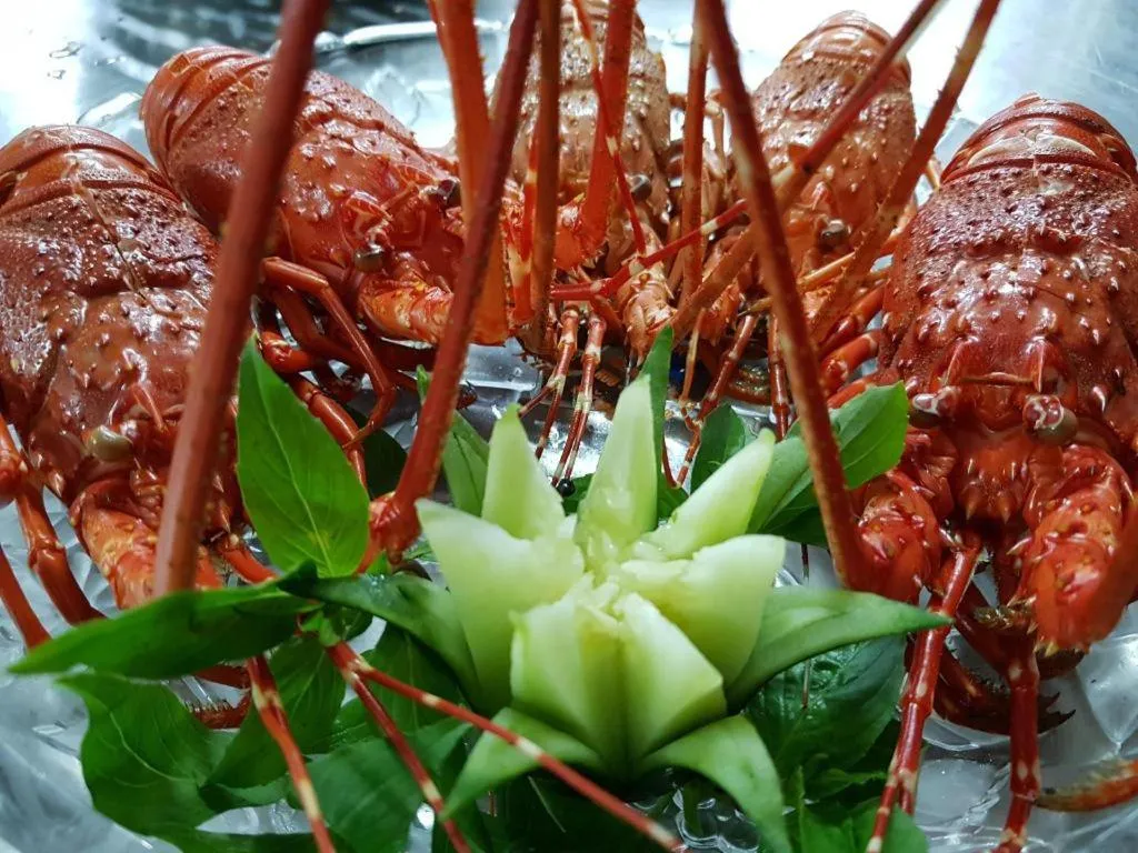 Tan Binh Hotel
