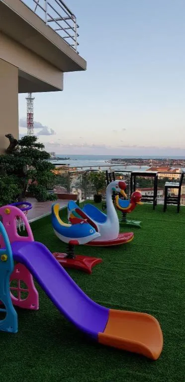 Tan Binh Hotel