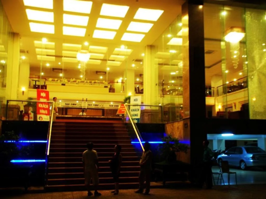 Tan Binh Hotel
