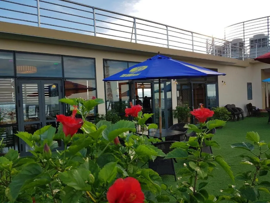 Tan Binh Hotel