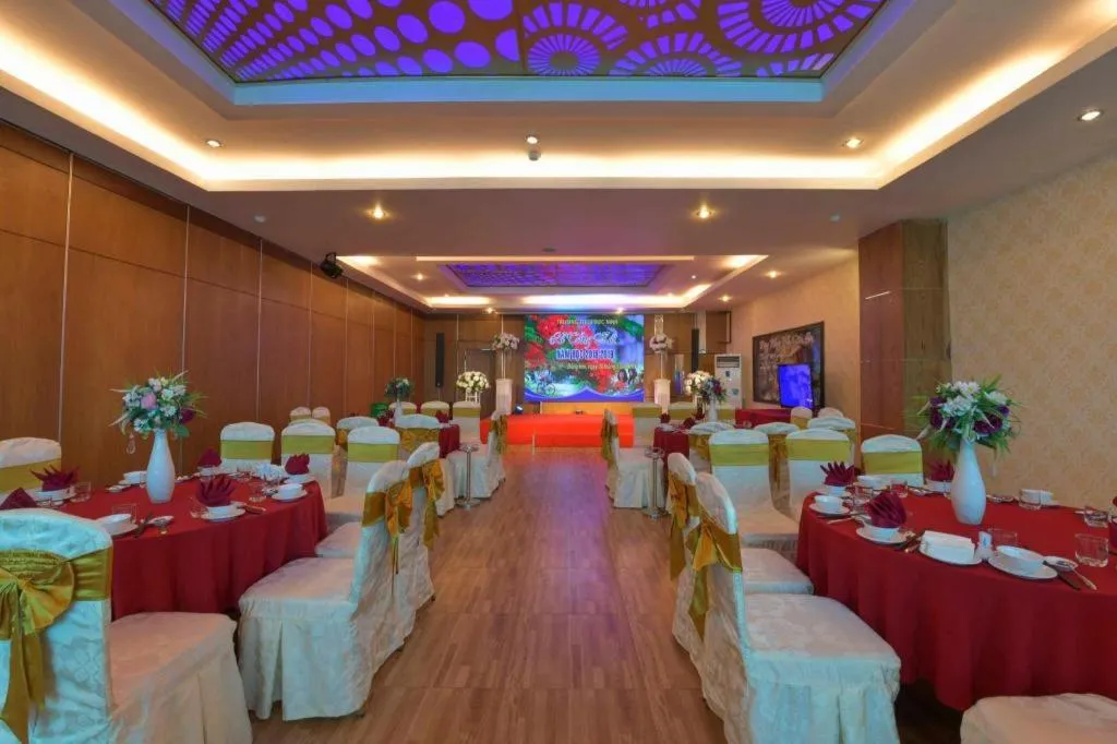 Tan Binh Hotel