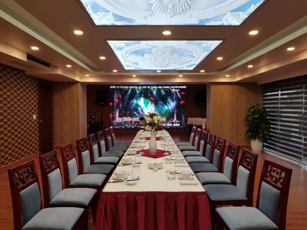 Tan Binh Hotel