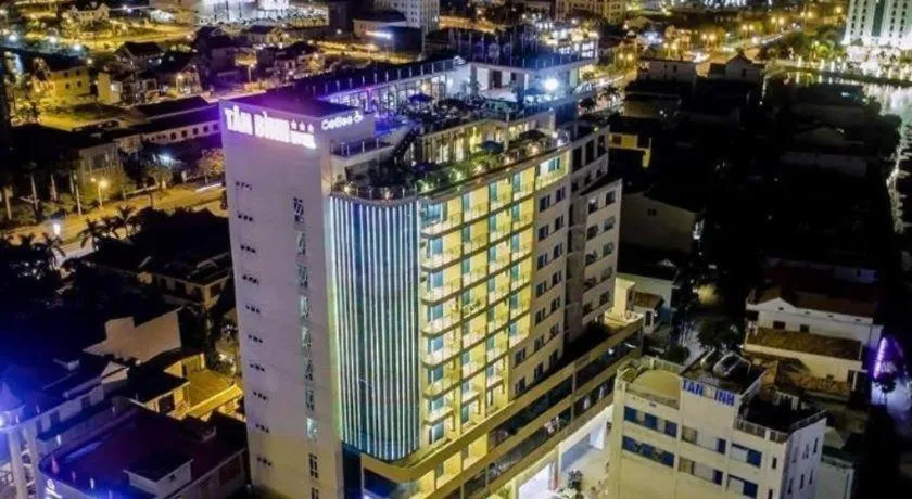 Tan Binh Hotel