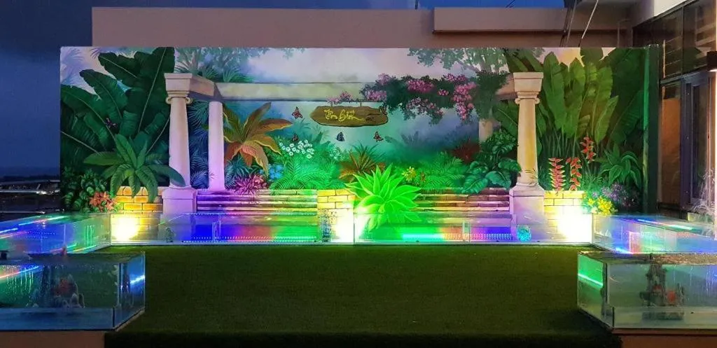 Tan Binh Hotel