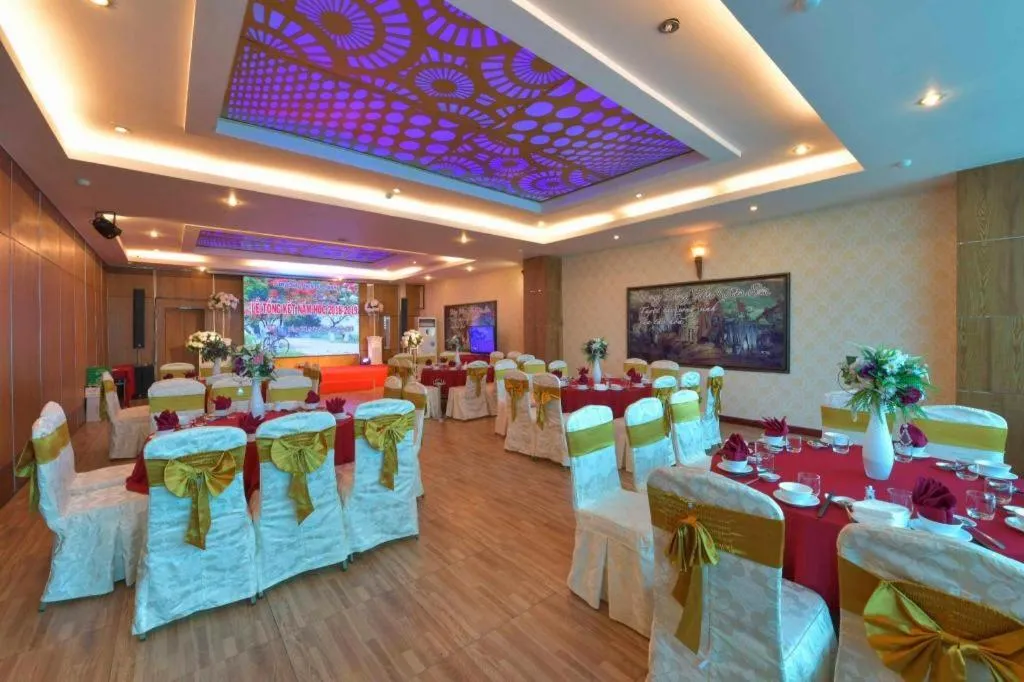 Tan Binh Hotel