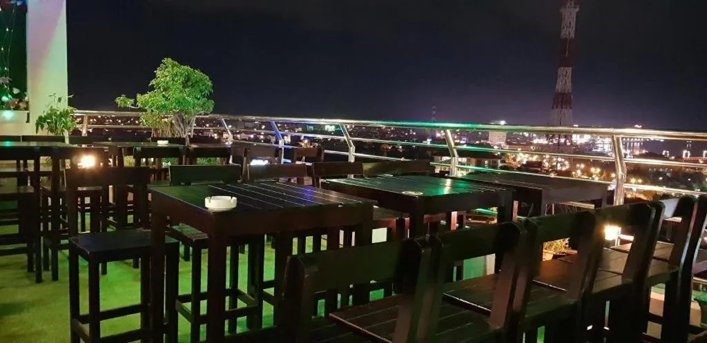 Tan Binh Hotel
