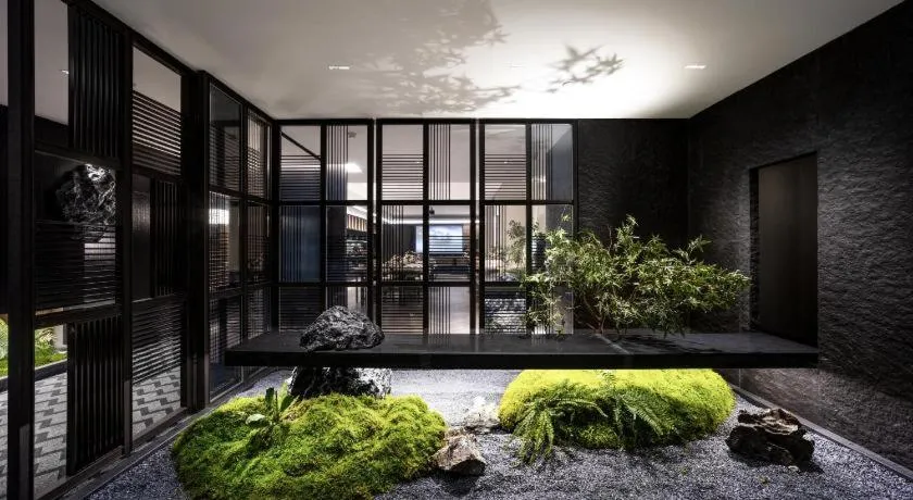 Borrman Hotel Guangzhou Tianhe Sports Center Linhexi Metro Station