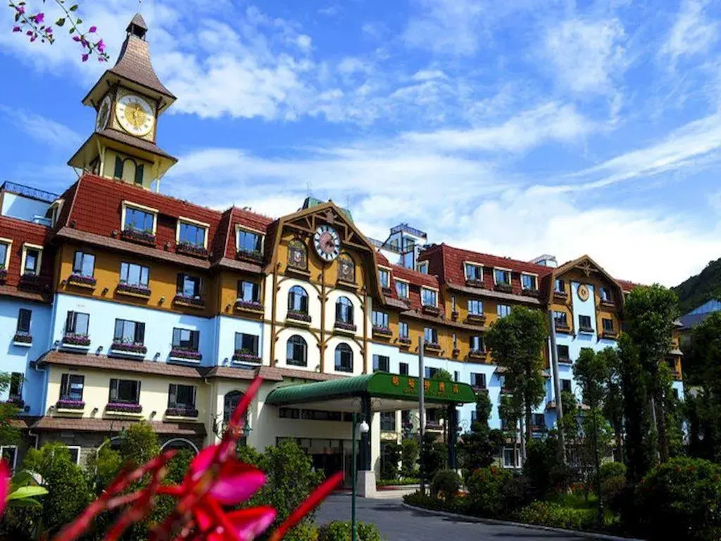 Oasis O.City Hotel Oasis O.City Hotel