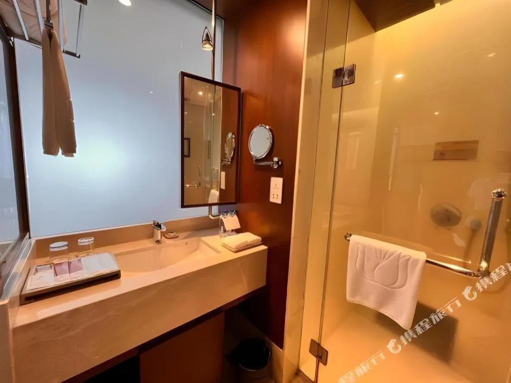 Grand Soluxe Hotel and Resort Sanya