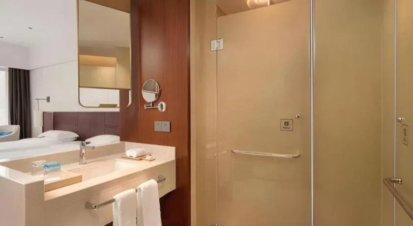 Grand Soluxe Hotel and Resort Sanya