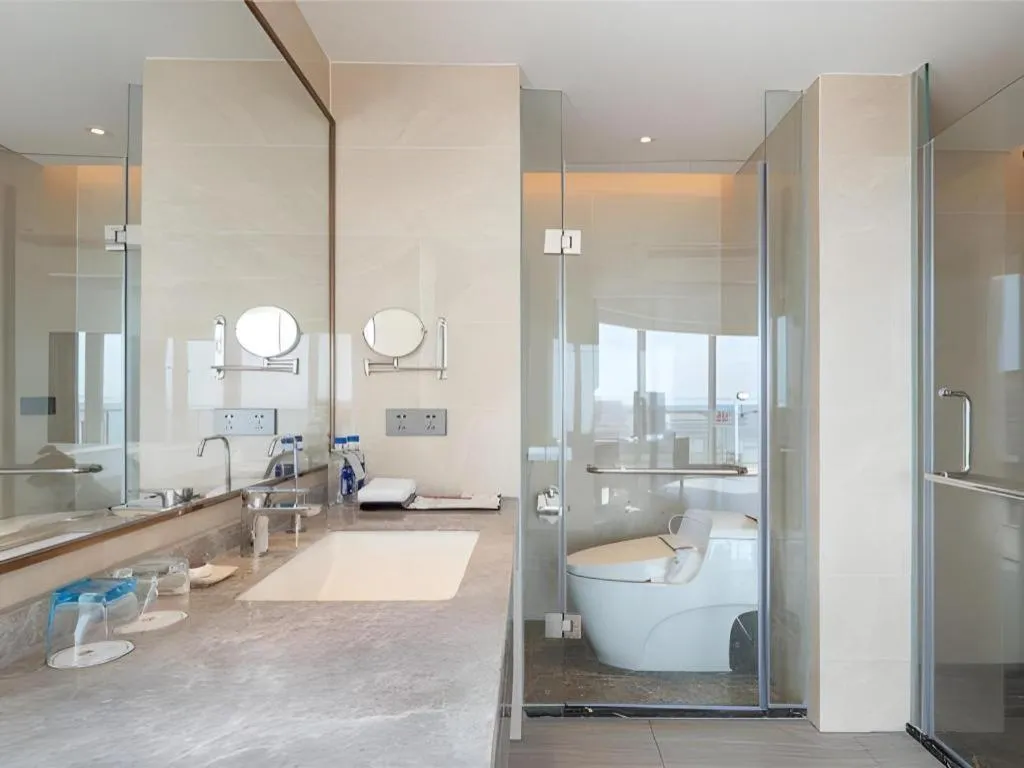 Grand Soluxe Hotel and Resort Sanya