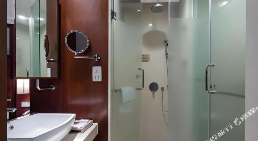 Grand Soluxe Hotel and Resort Sanya