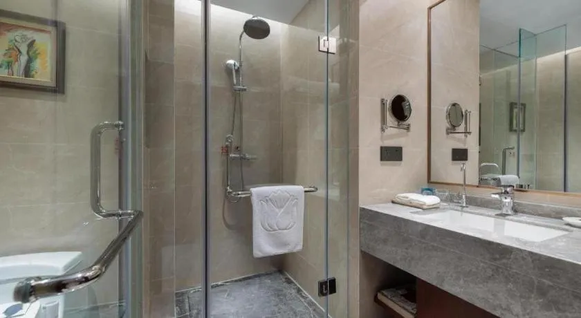 Grand Soluxe Hotel and Resort Sanya