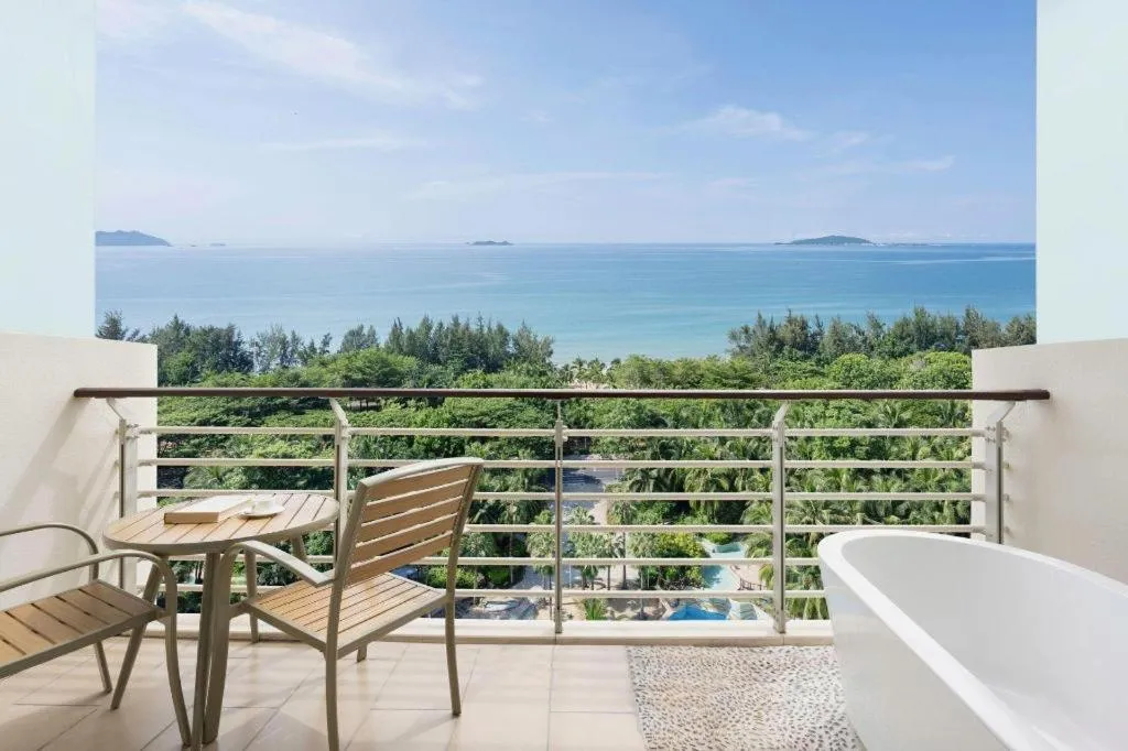 Grand Soluxe Hotel and Resort Sanya