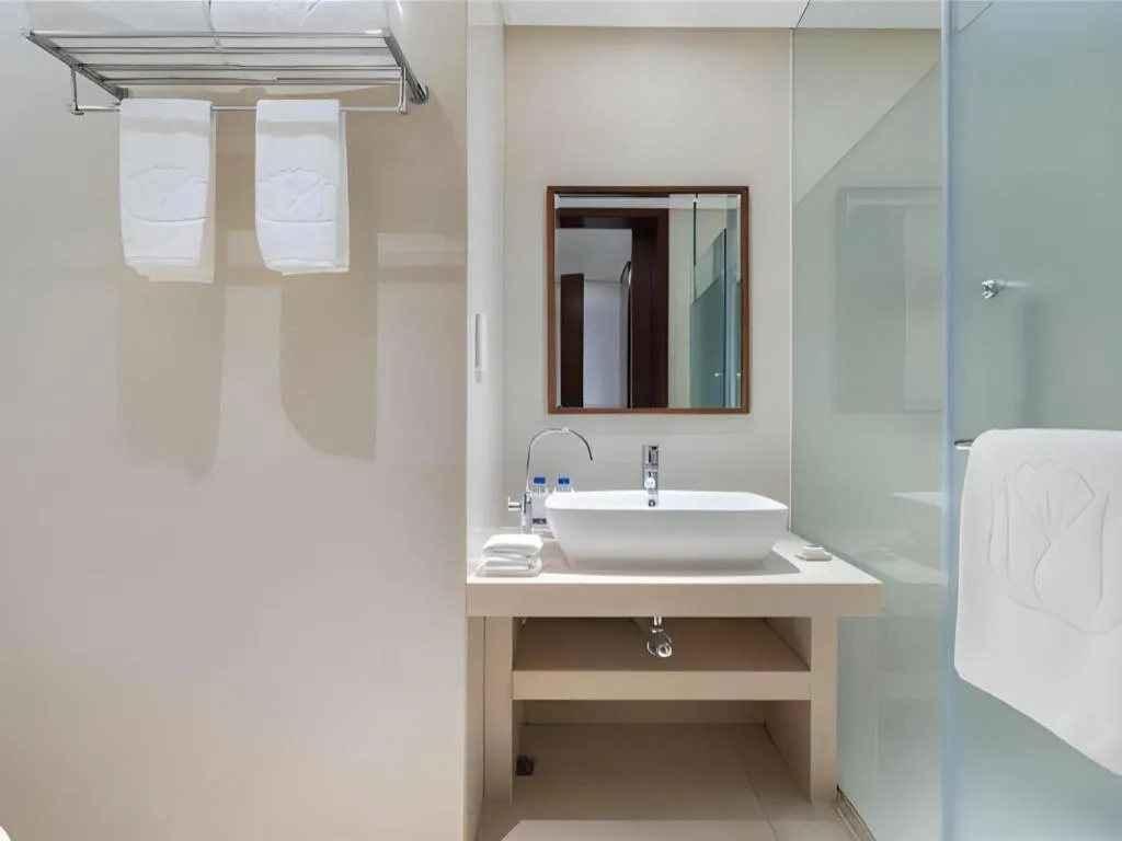 Grand Soluxe Hotel and Resort Sanya