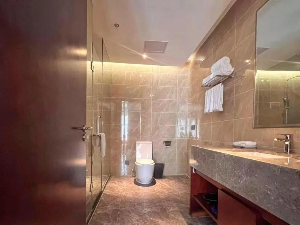 Grand Soluxe Hotel and Resort Sanya